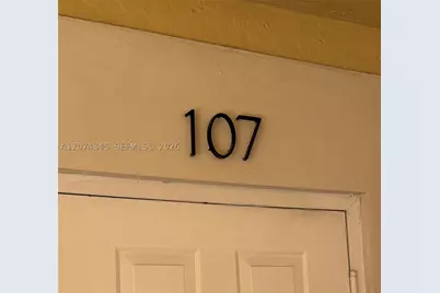 8964 W Flagler #107, Miami, FL 33174 - Photo 2