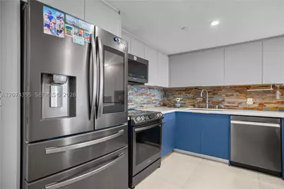 2350 NE 135th #1204, North Miami, FL 33181 - Photo 4