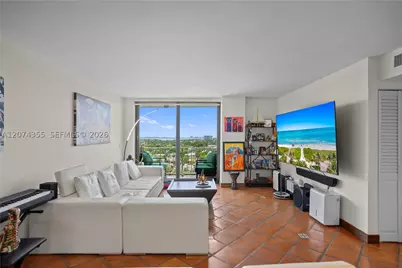 2350 NE 135th #1204, North Miami, FL 33181 - Photo 1