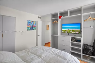 2350 NE 135th #1204, North Miami, FL 33181 - Photo 32