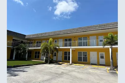 2822 Van Buren #101, Hollywood, FL 33020 - Photo 20