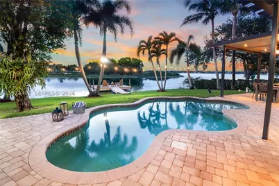 1108 NW 180th, Pembroke Pines, FL 33029 - Photo 1