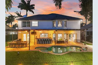 1108 NW 180th, Pembroke Pines, FL 33029 - Photo 38