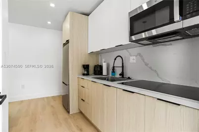 1040 NW 35th #1040, Miami, FL 33127 - Photo 6