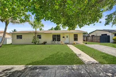 102 NE 206th, Miami Gardens, FL 33179 - Photo 1