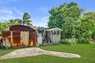 102 NE 206th, Miami Gardens, FL 33179 - Photo 22