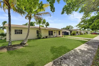 102 NE 206th, Miami Gardens, FL 33179 - Photo 26