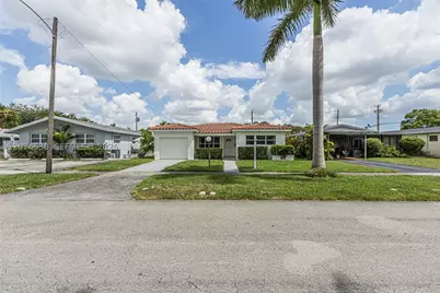 3513 Polk, Hollywood, FL 33021 - Photo 2