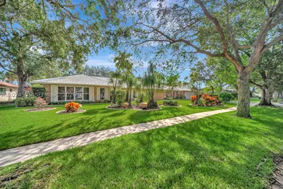 560 W Tropical, Plantation, FL 33317 - Photo 1