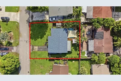 1540 NE 34th, Pompano Beach, FL 33064 - Photo 32