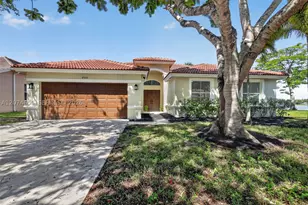 2342 NW 184th, Pembroke Pines, FL 33029 - Photo 1