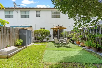 1034 NE 30th, Homestead, FL 33033 - Photo 34
