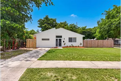 2390 Superior, Opa Locka, FL 33054 - Photo 1