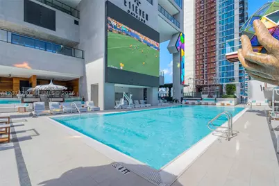 20 NE 11th #6101, Miami, FL 33132 - Photo 20