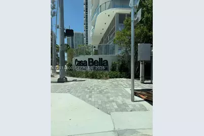 1400 Biscayne #2702, Miami, FL 33132 - Photo 2