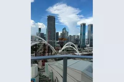 1400 Biscayne #2702, Miami, FL 33132 - Photo 14