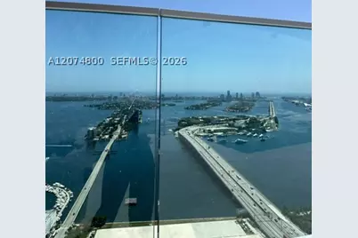 1400 Biscayne #2702, Miami, FL 33132 - Photo 18