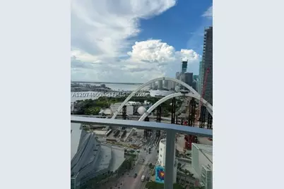 1400 Biscayne #2702, Miami, FL 33132 - Photo 16