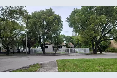 586 NW 48th #1, Miami, FL 33127 - Photo 1