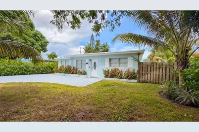 515 S 61st, Hollywood, FL 33023 - Photo 2