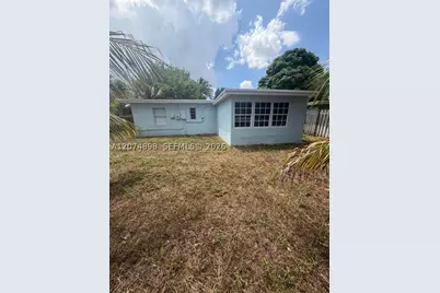 515 S 61st, Hollywood, FL 33023 - Photo 32