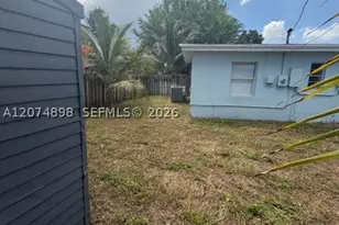 515 S 61st, Hollywood, FL 33023 - Photo 30
