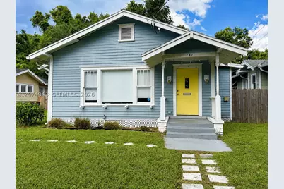 747 West, Jacksonville, FL 32204 - Photo 1