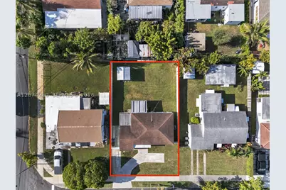 6387 SW 42nd, South Miami, FL 33155 - Photo 30