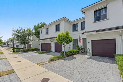 10892 SW 235th #10892, Homestead, FL 33032 - Photo 22