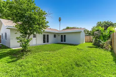 11740 NW 39th, Sunrise, FL 33323 - Photo 22