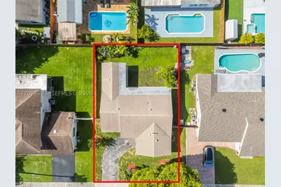 11740 NW 39th, Sunrise, FL 33323 - Photo 26