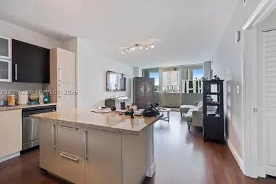 500 NE 29th #606, Miami, FL 33137 - Photo 4