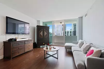 500 NE 29th #606, Miami, FL 33137 - Photo 6