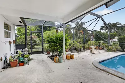 1350 NW 73rd, Plantation, FL 33313 - Photo 56
