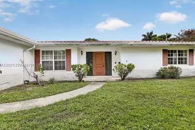 1350 NW 73rd, Plantation, FL 33313 - Photo 4