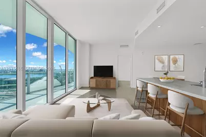1400 Biscayne #1706, Miami, FL 33132 - Photo 8