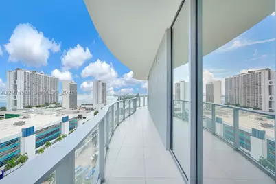 1400 Biscayne #1706, Miami, FL 33132 - Photo 18