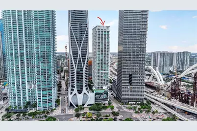 1040 Biscayne #3403, Miami, FL 33132 - Photo 38