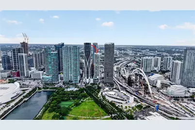 1040 Biscayne #3403, Miami, FL 33132 - Photo 34