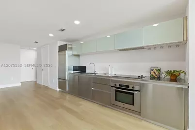 1040 Biscayne #3403, Miami, FL 33132 - Photo 10