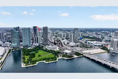 1040 Biscayne #3403, Miami, FL 33132 - Photo 36