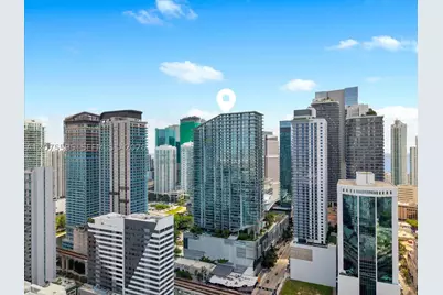 88 SW 7th #2204, Miami, FL 33130 - Photo 32