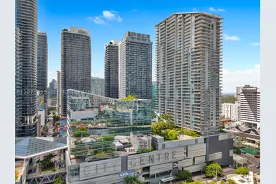 88 SW 7th #2204, Miami, FL 33130 - Photo 28