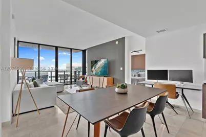 88 SW 7th #2204, Miami, FL 33130 - Photo 10