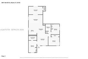 2801 NW 6th, Miami, FL 33125 - Photo 56