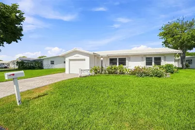 1431 NW 85th, Plantation, FL 33322 - Photo 1