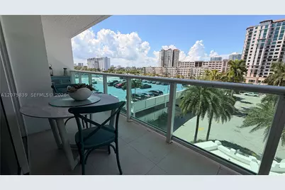 100 Bayview #431, Sunny Isles Beach, FL 33160 - Photo 1