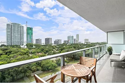 1600 SW 1st #1103, Miami, FL 33129 - Photo 2