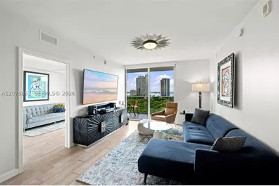 1600 SW 1st #1103, Miami, FL 33129 - Photo 4