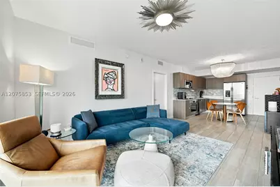 1600 SW 1st #1103, Miami, FL 33129 - Photo 6